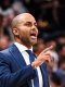 Le gros coup de pression de Tony Parker à ses joueurs en vidéo