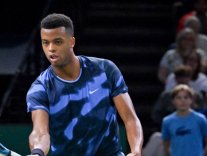 Giovanni Mpetshi Perricard (tennis) Giovanni Mpetshi Perricard (tennis)