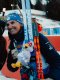 Biathlon - Sprint d'Otepää (F) : Simon l'emporte, Jeanmonnot se rapproche du gros globe