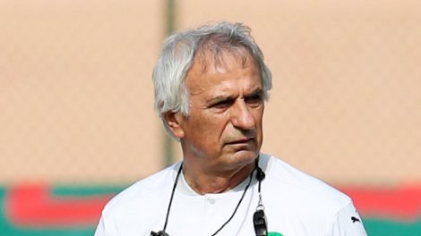 Nantes : Halilhodzic se lâche sur la situation « catastrophique » du club