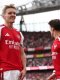 Premier League (J3) : Renversant, Arsenal s'offre Chelsea et rejoint City