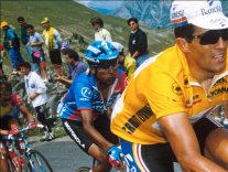 Miguel Indurain (12) Miguel Indurain (12)