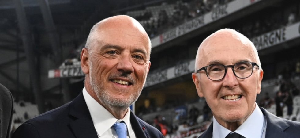 OM : Richard vise le top 20 européen