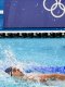 Natation - Paris 2024 : Tomac ne digère pas son absence du relais médaillé avec Marchand