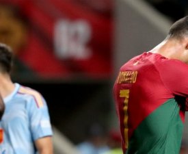 Portugal : Le petit tacle du sélectionneur à Ronaldo