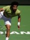 Indian Wells (H) : Fils bat son premier Top 10 de la saison