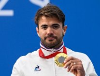 Mathieu Bosredon (cyclisme) Mathieu Bosredon (cyclisme)