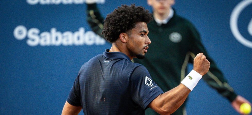 ATP - Barcelone : Fils rejoint Musetti en quarts de finale