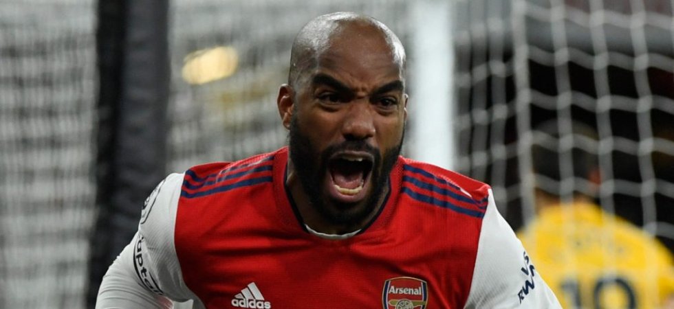 Premier League (J20) : Lacazette délivre Arsenal au bout de la nuit