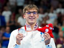 Alex Portal (natation) Alex Portal (natation)