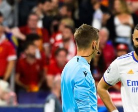 UEFA : Le hors-jeu semi-automatisé testé lors de la Supercoupe d'Europe
