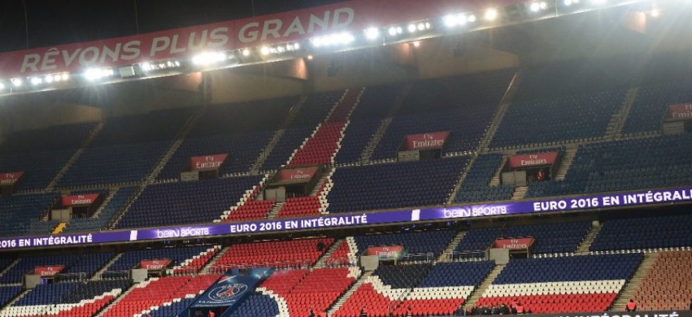 Paris, capitale réfractaire au football ?