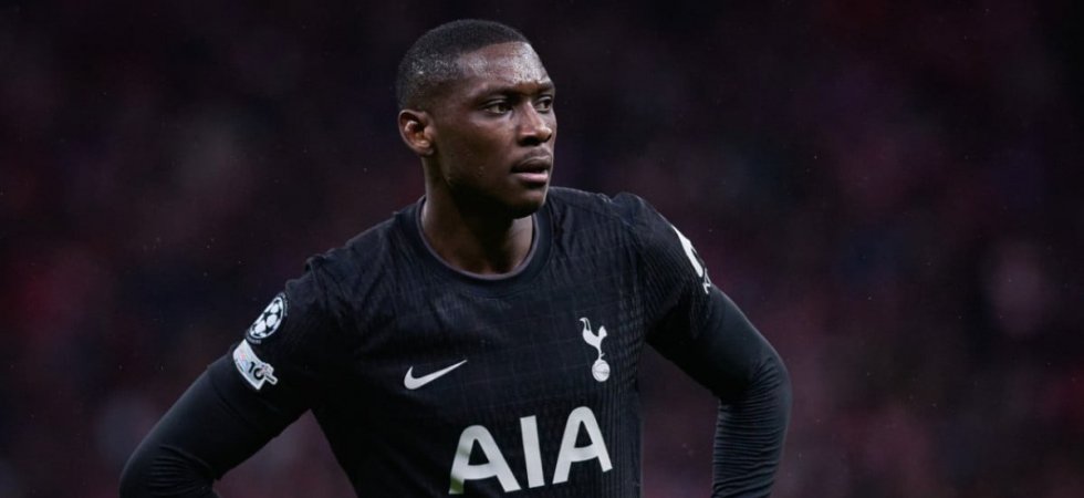 PSG : Un cador anglais songe à Kolo Muani