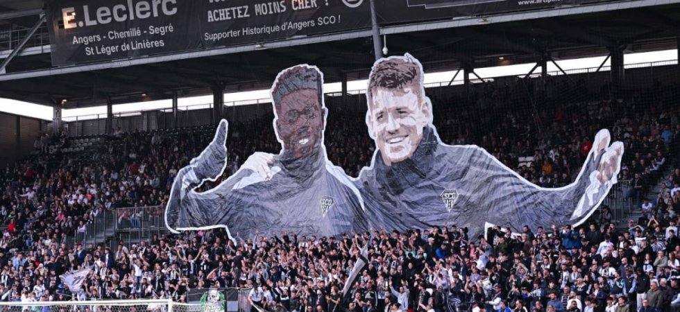 Angers : Capelle et Bamba prendront leur retraite en fin de saison