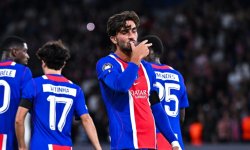 Ligue des champions (J1) : Le PSG sans pitié avec Bratislava