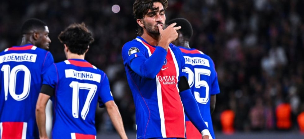 Ligue des champions (J1) : Le PSG sans pitié avec Bratislava