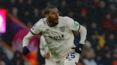 Lens : Todibo prêté par West Ham