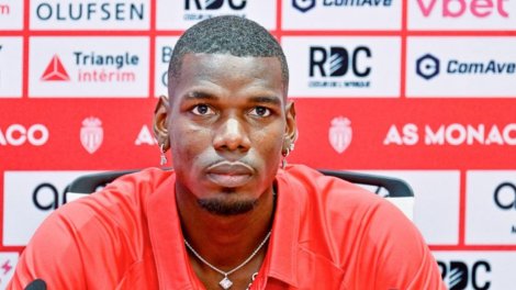 Focus : Pogba peut-il retrouver le plus haut niveau ?