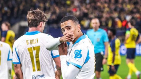 Ligue des champions : L'OM déjà assuré de se ...