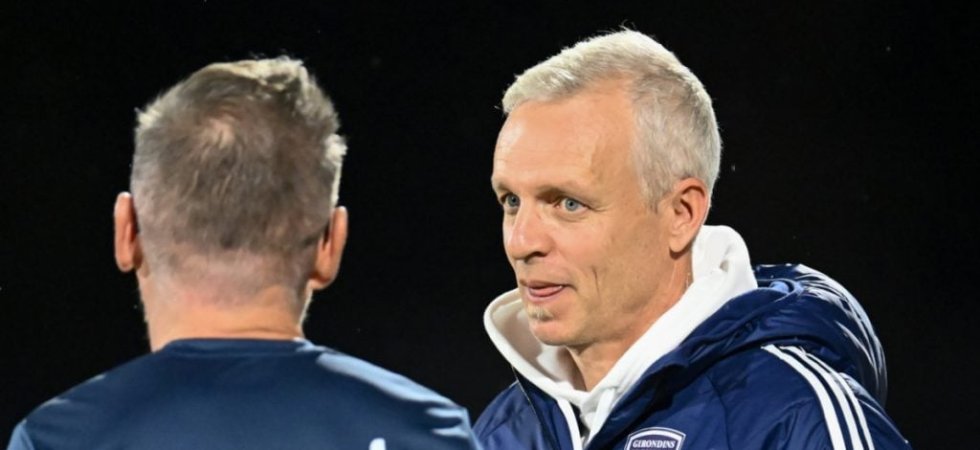 Coupe de France (32es de finale) : Bordeaux veut "une affiche" pour les supporters
