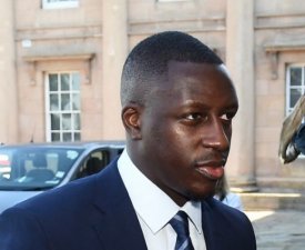 City : Mendy qualifié de "prédateur" par le procureur