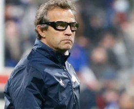 XV de France - Tournoi des 6 Nations : Neuf nouveaux joueurs appelés, Dupont et Ntamack absents, Bouthier remplacé