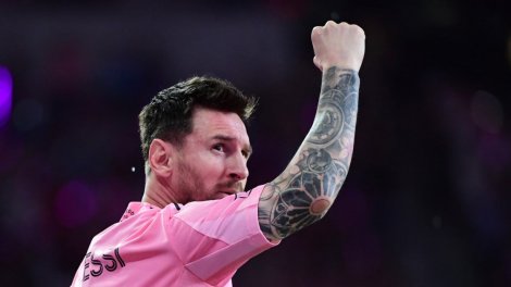Messi devient propriétaire de lUE Cornellà