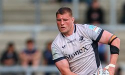 Bordeaux-Bègles : T.Willis s'attendait à revenir