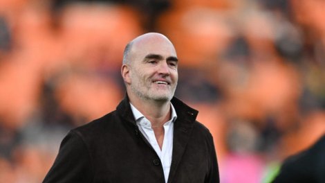 Nice : Féry soutient Moffi