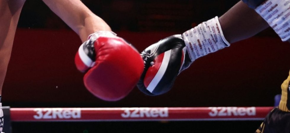 Boxe : A la retraite pour soutenir son frère dans le coma