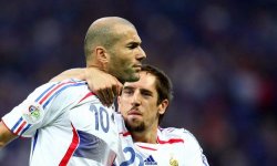 Bayern Munich : Le ticket Zidane-Ribéry n'aurait jamais été un sujet 