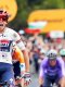 Giro (E1) : Magnier l'emporte et s'empare du maillot rose