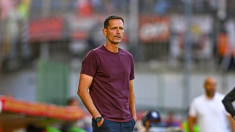 Lens - Toppmöller : « A domicile, il faut ...