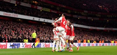 Premier League (J29) : Arsenal pulvérise Chelsea 