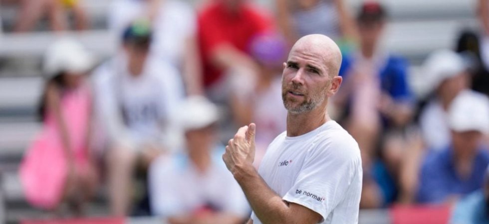 ATP : Mannarino a pensé arrêter le tennis