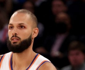 Roland-Garros : Nadal défendu par Evan Fournier