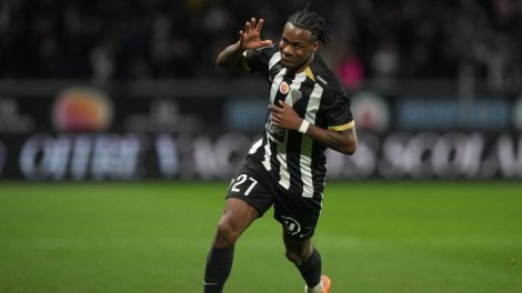 Ligue 1 (J21) : Angers, l'éclair de génie
