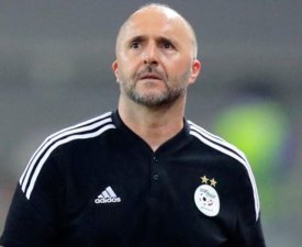 Algérie : Belmadi répond à Brahimi