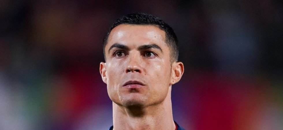 Super Ligue : Cristiano Ronaldo dit non lui aussi
