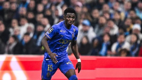 Monaco - Camara : « On ne comprend pas ...