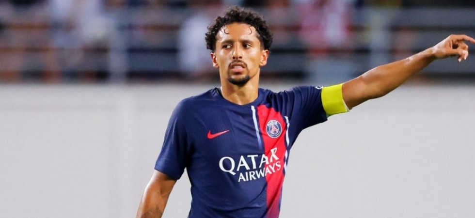 L1 (J1) : Tout savoir sur PSG - Lorient