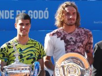 Tournoi de Barcelone (tennis) Tournoi de Barcelone (tennis)