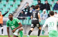 L2 (J22) : Amiens brise la série de Saint-Etienne 