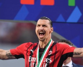 AC Milan : Ibrahimovic dévoile son calvaire et ses 20 injections en six mois