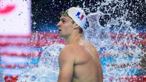 Ο Marchand δεν είναι πλέον η αγαπημένη προσωπικότητα των παιδιών