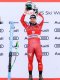 Ski alpin (H) - Descente de Courchevel : Kriechmayr s'impose, le petit globe pour Odermatt