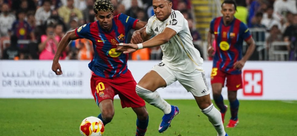 Liga : Tout savoir sur la saison 2026-2027