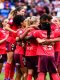 Arkema Première Ligue : L'OL Lyonnes écrase Nantes et file en finale