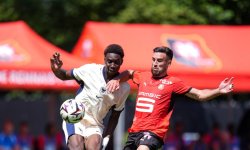 Amical : Rennes débute sa préparation par une défaite face à Caen