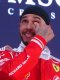 F1 - Hamilton : « Je suis là où je veux être, je ne peux pas avoir de meilleure sensation »